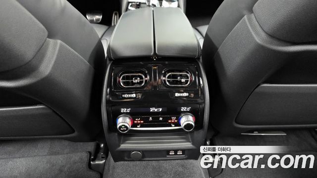 BMW 5-Series 520d M Sport Package Plus