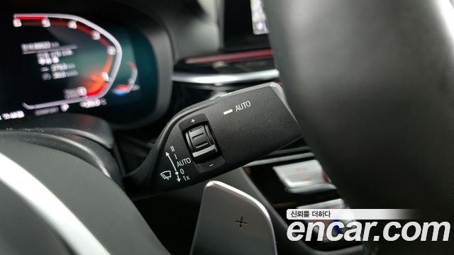 BMW 5-Series 520d M Sport Package Plus
