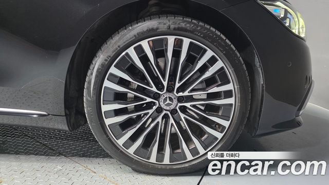 Mercedes-Benz S-Class S580L 4MATIC