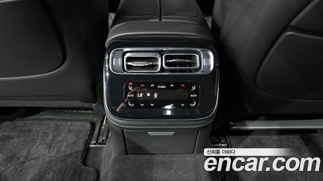 Mercedes-Benz S-Class S580L 4MATIC