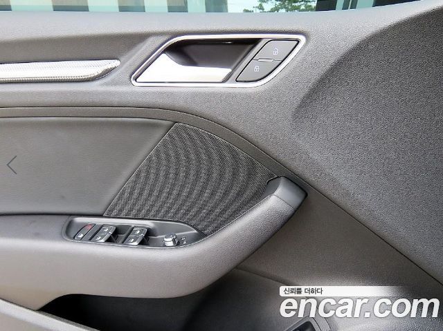 Audi A3 40 TFSI