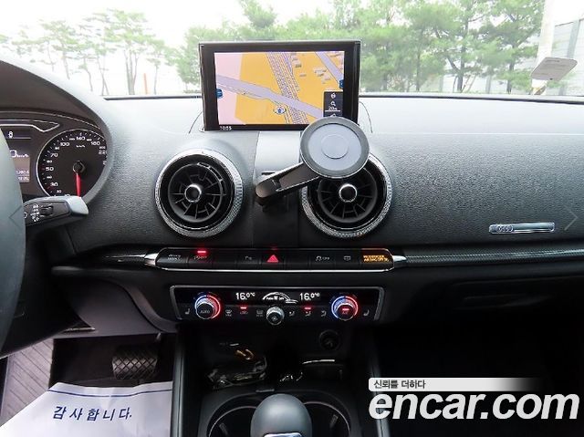 Audi A3 40 TFSI
