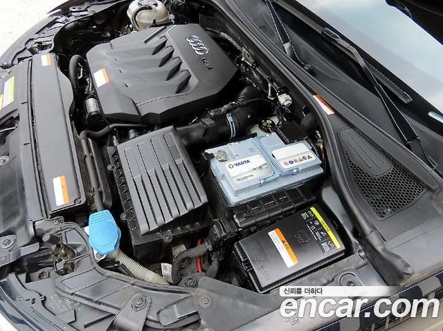 Audi A3 40 TFSI