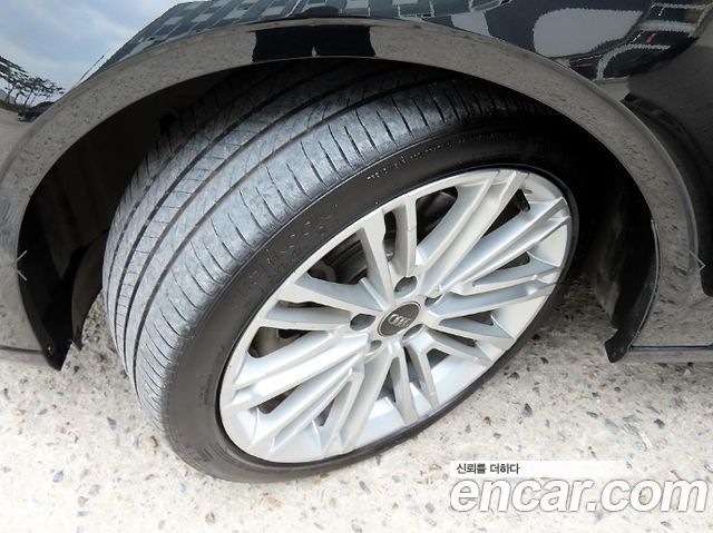 Audi A3 40 TFSI