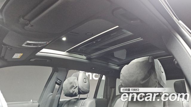 Mercedes-Benz GLS-Class GLS450d 4MATIC