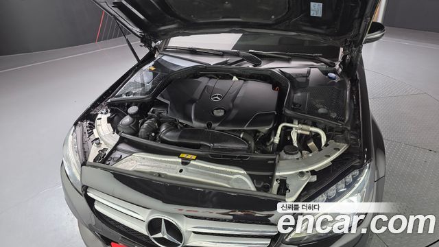 Mercedes-Benz C-Class C220 d Avantgarde
