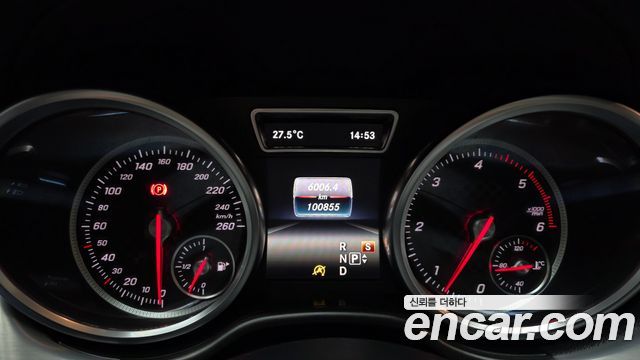 Mercedes-Benz GLE-Class GLE350 d 4MATIC Coupe
