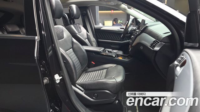 Mercedes-Benz GLE-Class GLE350 d 4MATIC Coupe