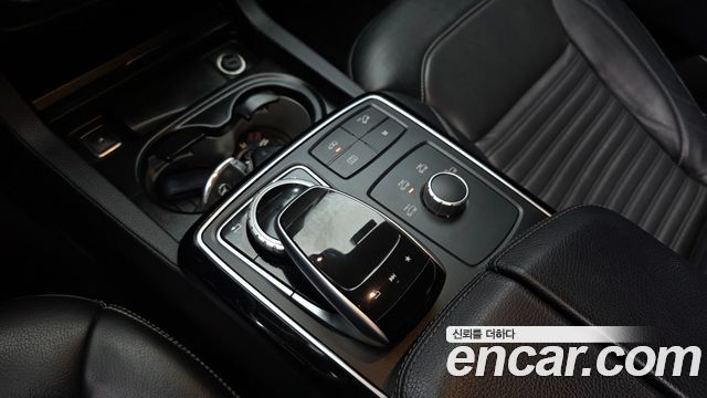 Mercedes-Benz GLE-Class GLE350 d 4MATIC Coupe