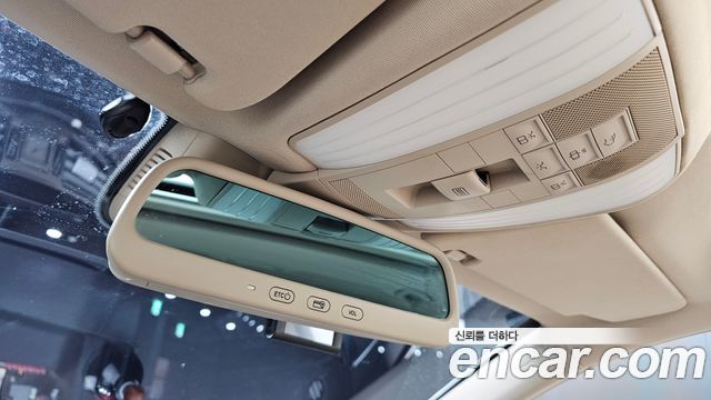 Mercedes-Benz E-Class E220 CDI Avantgarde