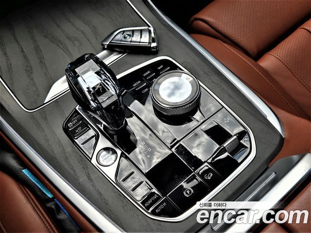 BMW X7 xDrive 30d Design Pure Excellent 6-Seater
