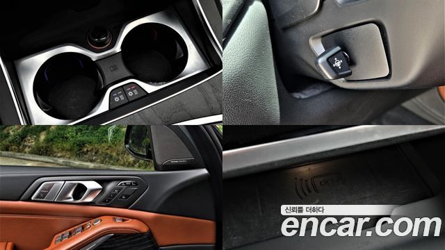 BMW X7 xDrive 30d Design Pure Excellent 6-Seater