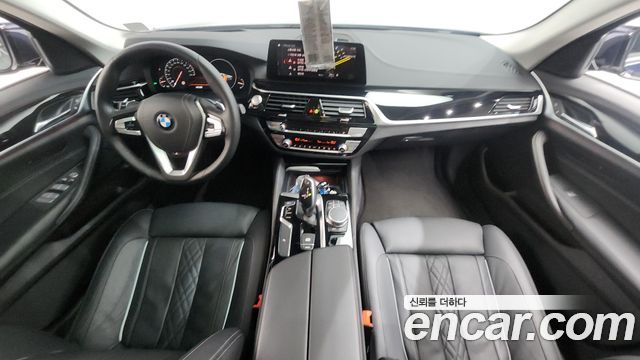 BMW 5-Series 530i Luxury Plus