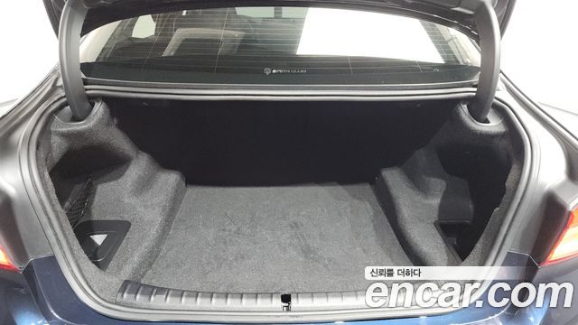 BMW 5-Series 530i Luxury Plus