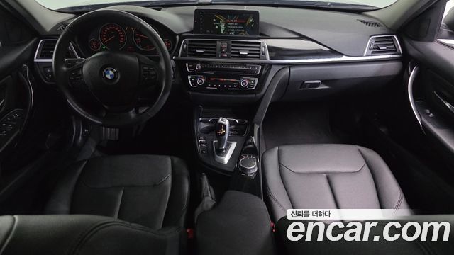 BMW 3-Series 320d