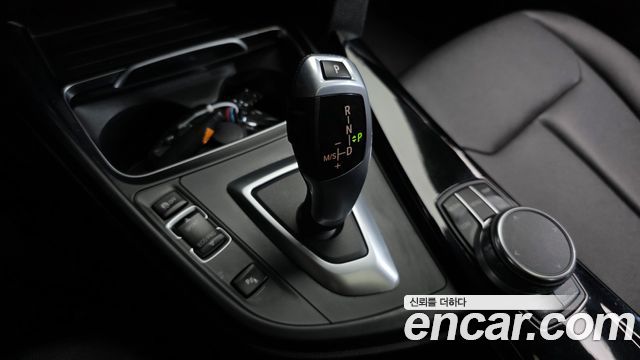 BMW 3-Series 320d