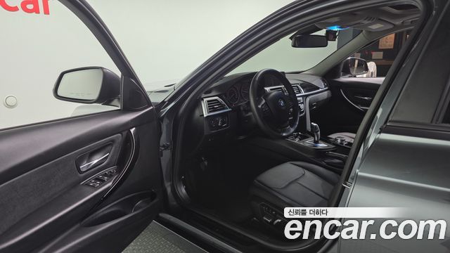 BMW 3-Series 320d