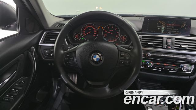 BMW 3-Series 320d