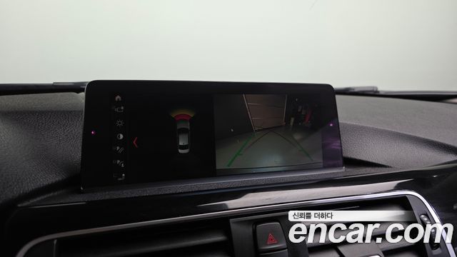 BMW 3-Series 320d