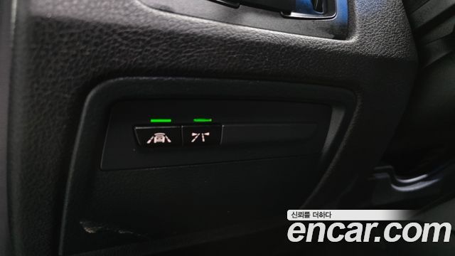 BMW 3-Series 320d