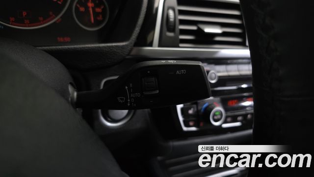 BMW 3-Series 320d