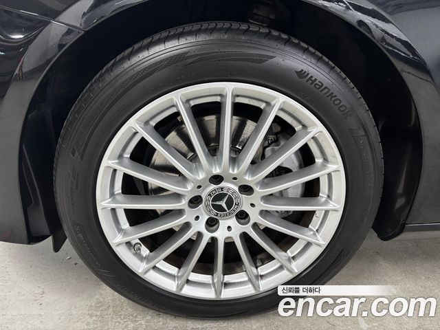 Mercedes-Benz E-Class E250 Exclusive