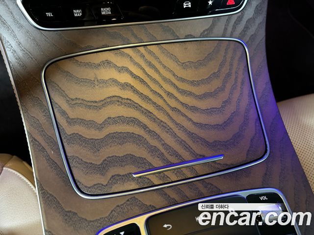 Mercedes-Benz E-Class E250 Exclusive