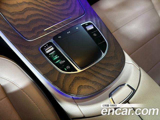 Mercedes-Benz E-Class E250 Exclusive