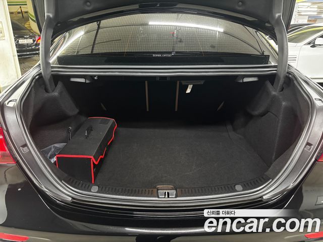 Mercedes-Benz E-Class E250 Exclusive