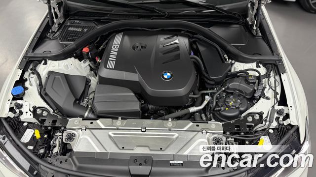 BMW 3-Series 320i Touring