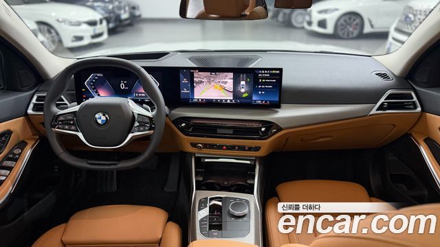 BMW 3-Series 320i Touring