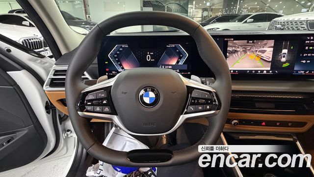 BMW 3-Series 320i Touring