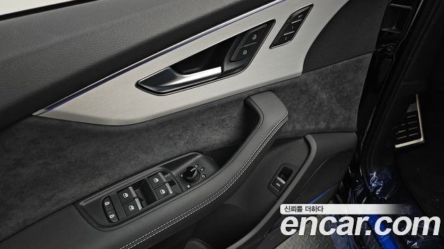 Audi Q7 55 TFSI Quattro Premium