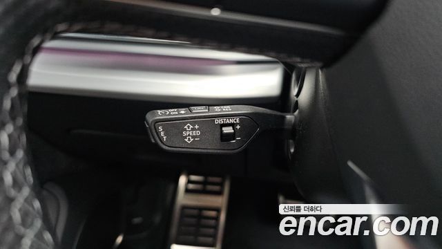Audi Q7 55 TFSI Quattro Premium