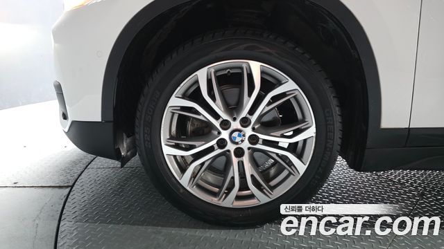 BMW X1 xDrive 18d Joy