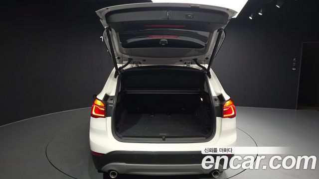 BMW X1 xDrive 18d Joy