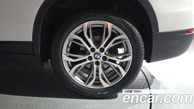 BMW X1 xDrive 18d Joy