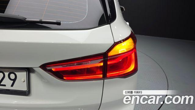BMW X1 xDrive 18d Joy