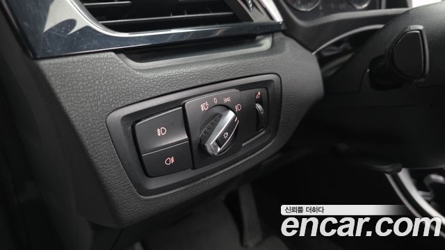 BMW X1 xDrive 18d Joy