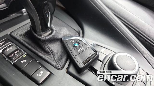 BMW X1 xDrive 18d Joy