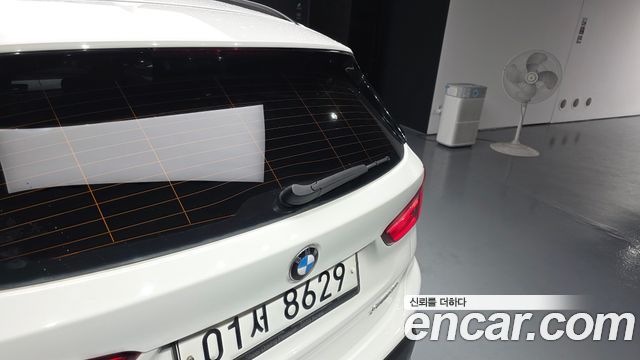 BMW X1 xDrive 18d Joy