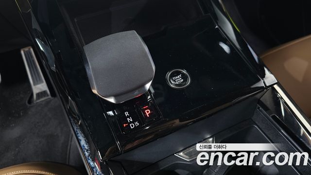 Land Rover Range Rover Sport P360 HSE Dynamic
