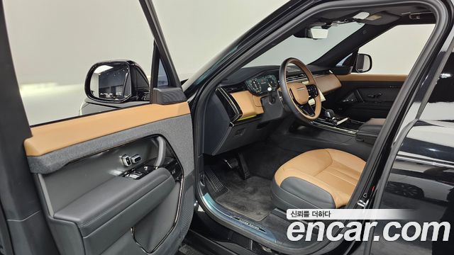 Land Rover Range Rover Sport P360 HSE Dynamic