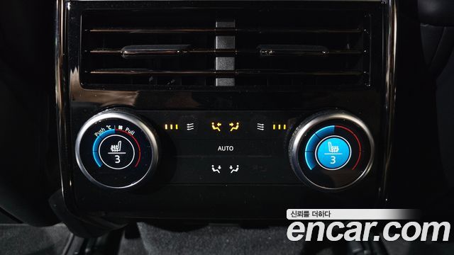 Land Rover Range Rover Sport P360 HSE Dynamic