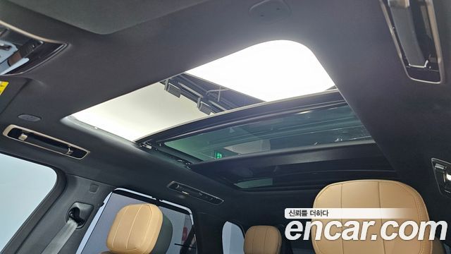 Land Rover Range Rover Sport P360 HSE Dynamic