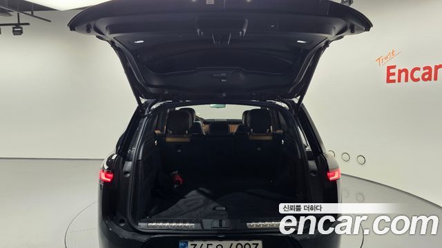 Land Rover Range Rover Sport P360 HSE Dynamic