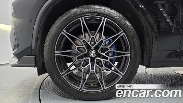 BMW X4 xDrive20i M Sport