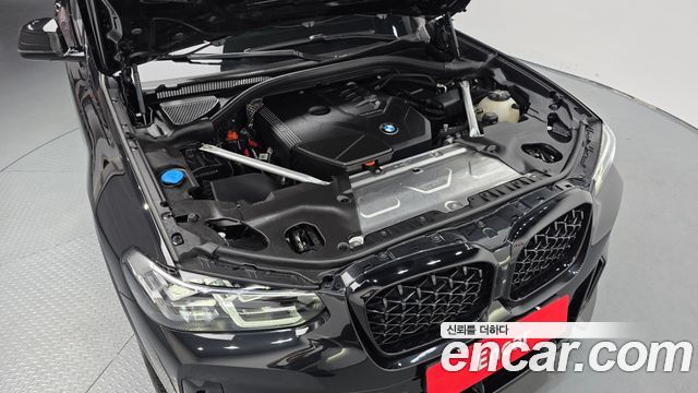 BMW X4 xDrive20i M Sport