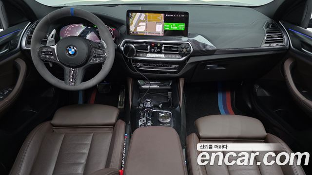 BMW X4 xDrive20i M Sport