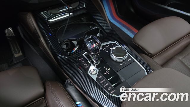 BMW X4 xDrive20i M Sport